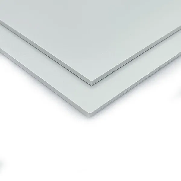 Duck Egg Satin PVC Wall Cladding